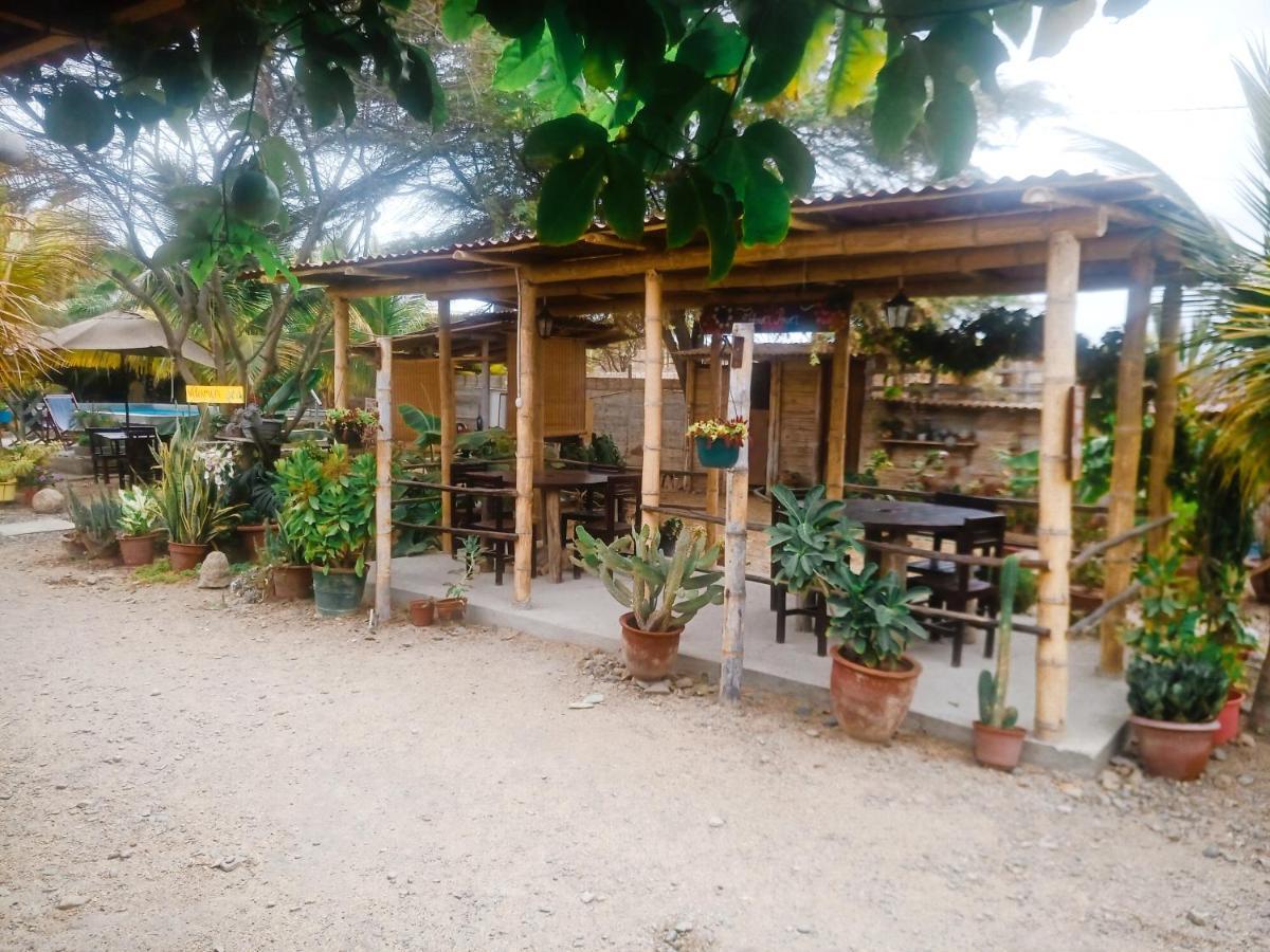 Guacamayo Bed & Breakfast Bed & Breakfast Mancora