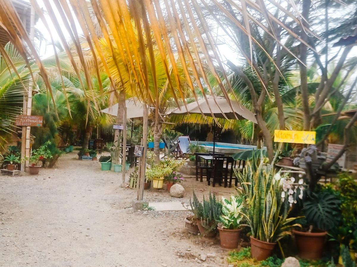 Guacamayo Bed & Breakfast